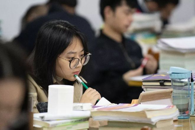 高中生必看学习方法