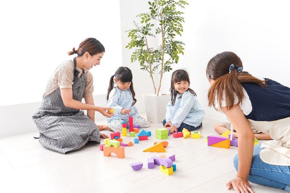 如何与孩子共情？